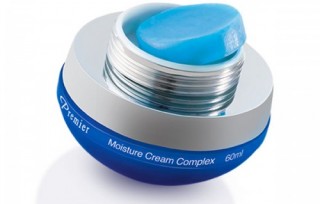 Moisture Cream Complex for Normal to Oily skin