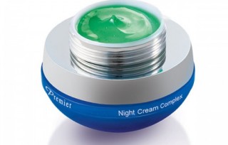 Night Cream Complex