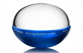 Refining Moisture Cream