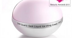 Quartz Gem Liquid Ice Lifting Cream